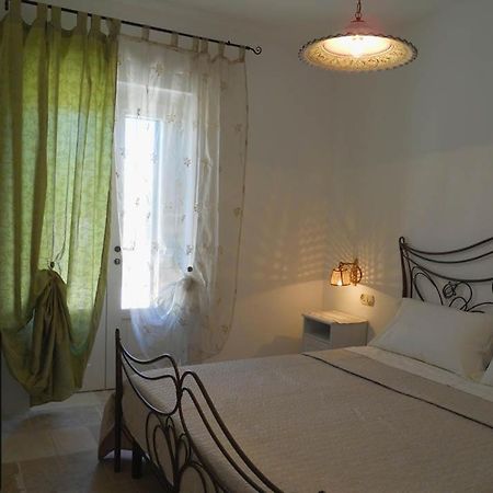 B&B Lamascopone Fasano Zimmer foto