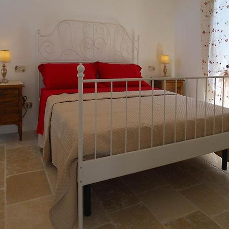 B&B Lamascopone Fasano Zimmer foto