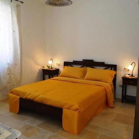 B&B Lamascopone Fasano Zimmer foto