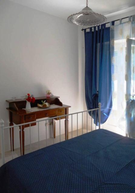 B&B Lamascopone Fasano Zimmer foto