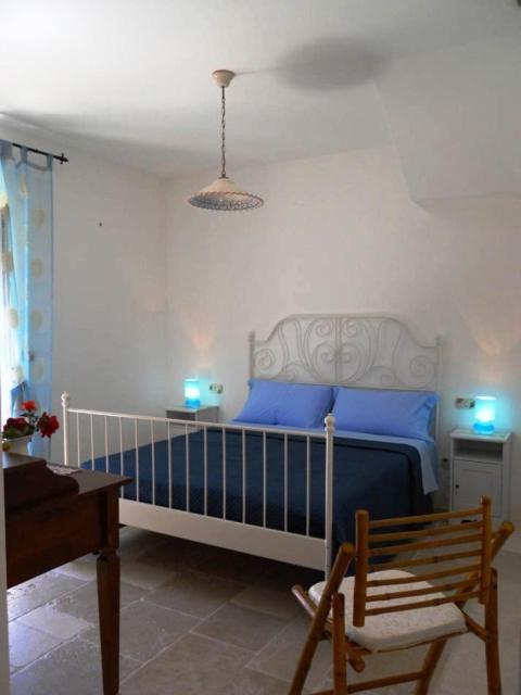 B&B Lamascopone Fasano Zimmer foto